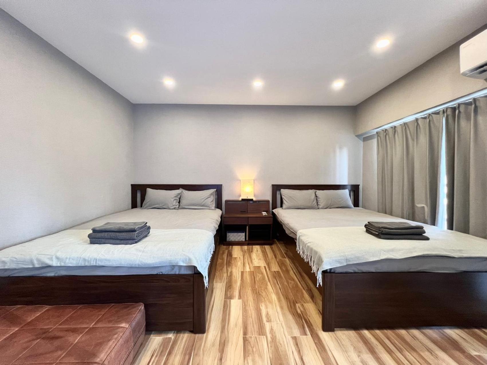Apartemen Jun 歌舞伎町10floor Tokyo