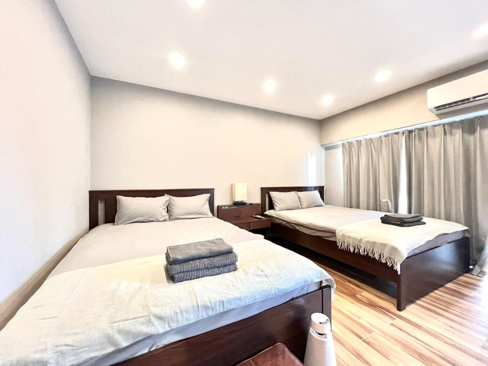 Apartemen Jun 歌舞伎町10floor *
